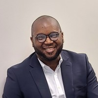Ofoegbu, Okezie
