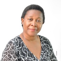 Odette NGIJOL MABOMA