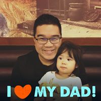 Aaron Chong