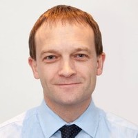 Steve Helliwell