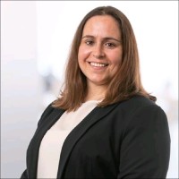 Linda Patricia Marques