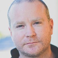 Matt Redmond