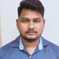 Pravat Kumar Nayak