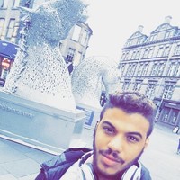 Amro Samman