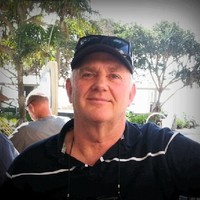 Brian Wilkinson