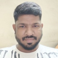 Ravindra Poojari