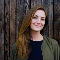 Ashley Krzeszowski