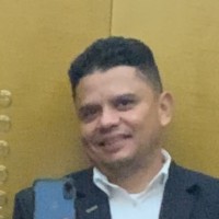 Robinson Londono