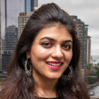 Puja J.