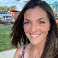 Jillian Ball