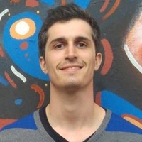 Pedro Henrique Ferro Gorla