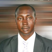 Michael Chinwendu Okafor (MSc. P. Geo)