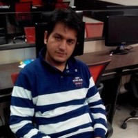 Vinod Vaswani