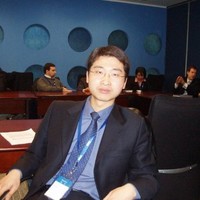 Glory Zhou