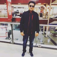 Sharfuddin Ali