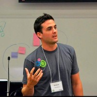 Andrew Best