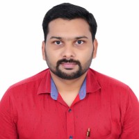 Maneesh Krishnan