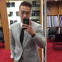 Ben Chong