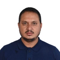 Dilli Bdr Kc (Baburam)