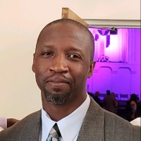 Alphonso Moore