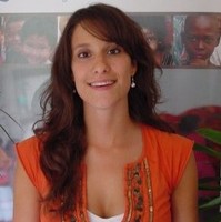 Sarah Mazzoni