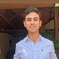 Juan Esteban Bermudez Rojas