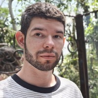 Matheus Moura
