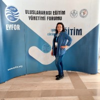 Sevilay Ulubeli