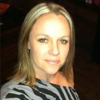 Stacey McKinsey