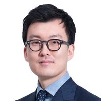 JOONHO OH