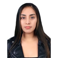 Britt Madeleyni Chávez Espinoza