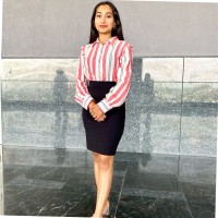 Karishma Dabhade