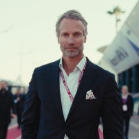 Stein Ove Ødegård