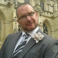 Michael Pritchard