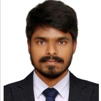 Praveen kumar dommati
