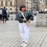 Naima Bordas