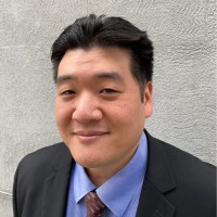 Harry Kim