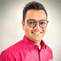 Nish Patel