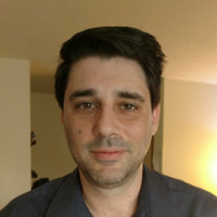 Dave Miraglia