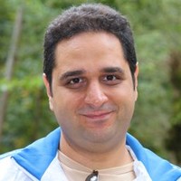 Hamid Reza Raissi fard