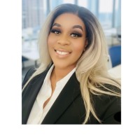 Jacqueline Adeola Michael