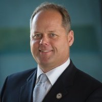 Michael Ford
