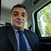 Peter Gill