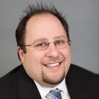 Joel Gillman