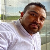 Eduardo Badillo Fernandez