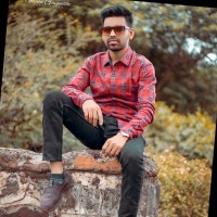 Gorakh Gavandhe