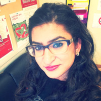 Dilpreet Gill