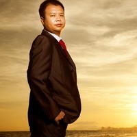 Zhouyang Ke
