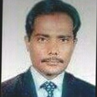 Sanzeeb Kumar Biswas