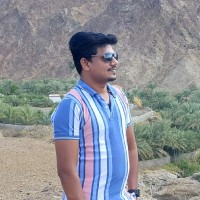 Rajkumar Subramanian